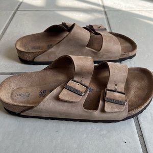birkenstock sandals